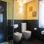 Casa Dei Racconti בית כפרי