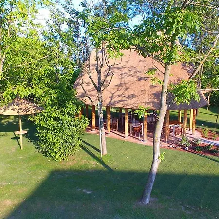 Casa Dei Racconti Kır Evi