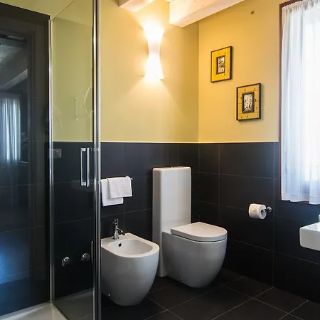 Casa Dei Racconti Kır Evi