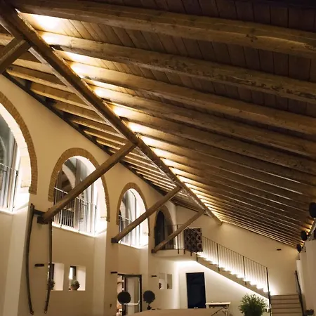 Kır Evi Casa Dei Racconti Ceggia
